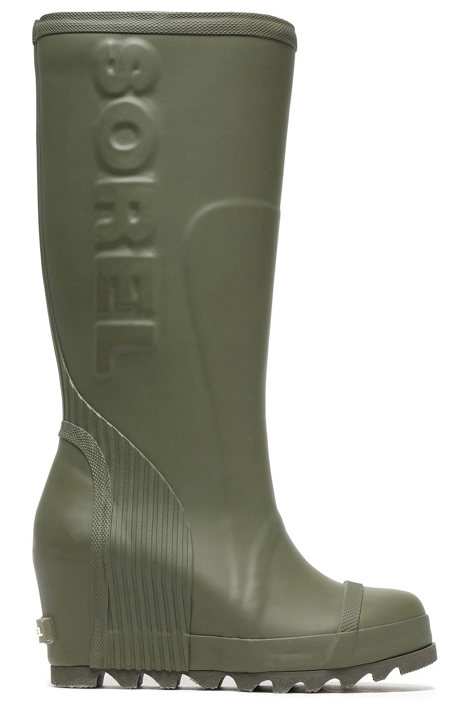 sorel rain boots