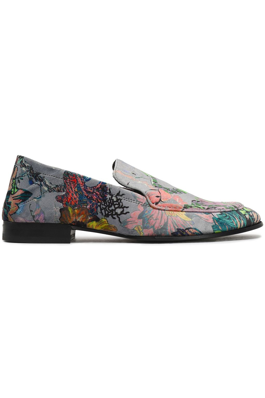rag and bone alix loafer