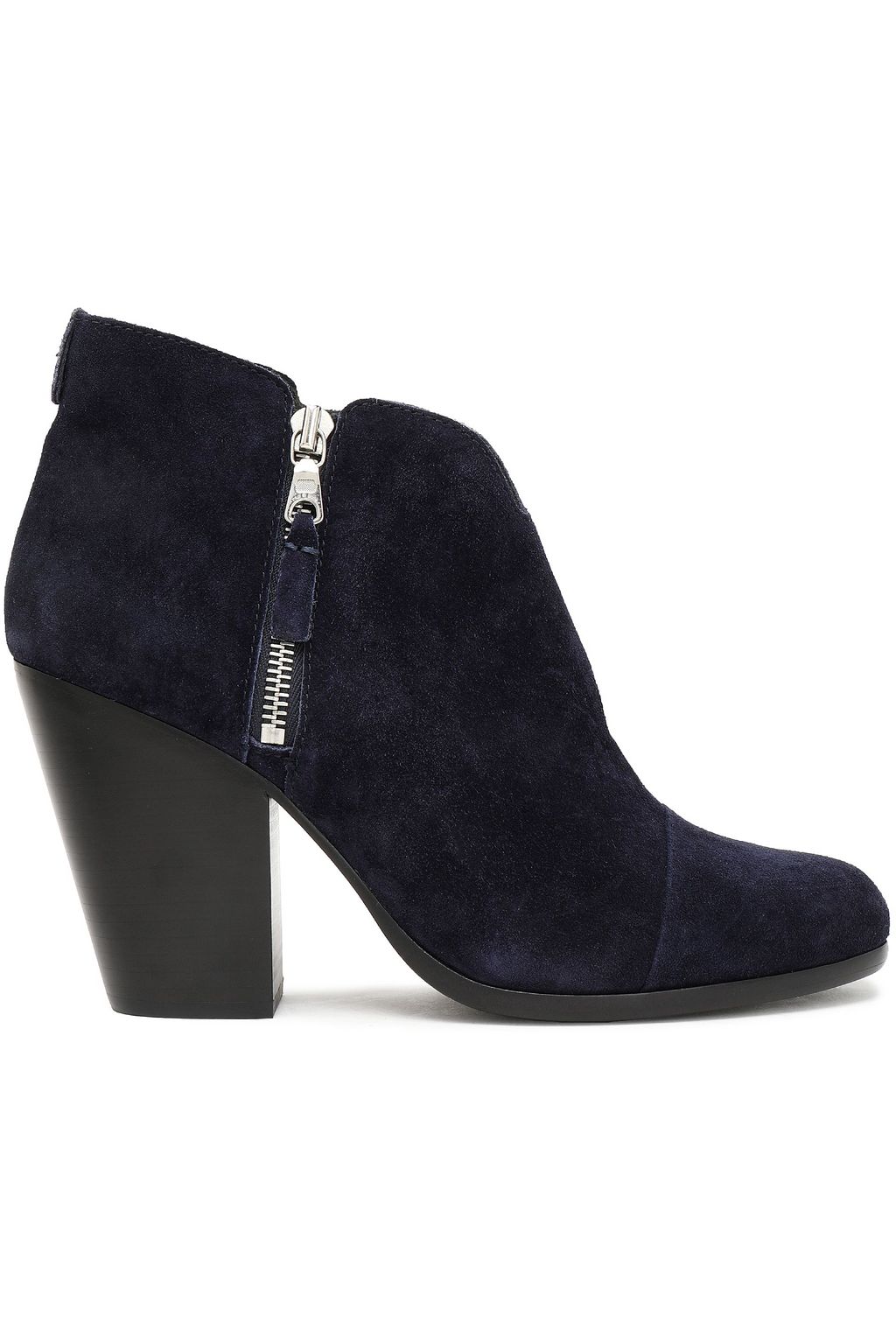 margot suede ankle boot
