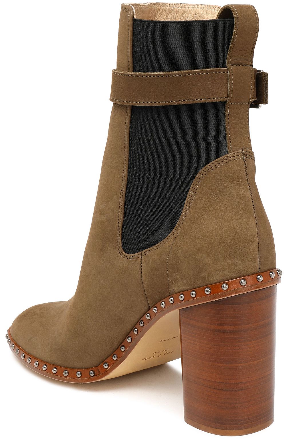 rag and bone romi boot