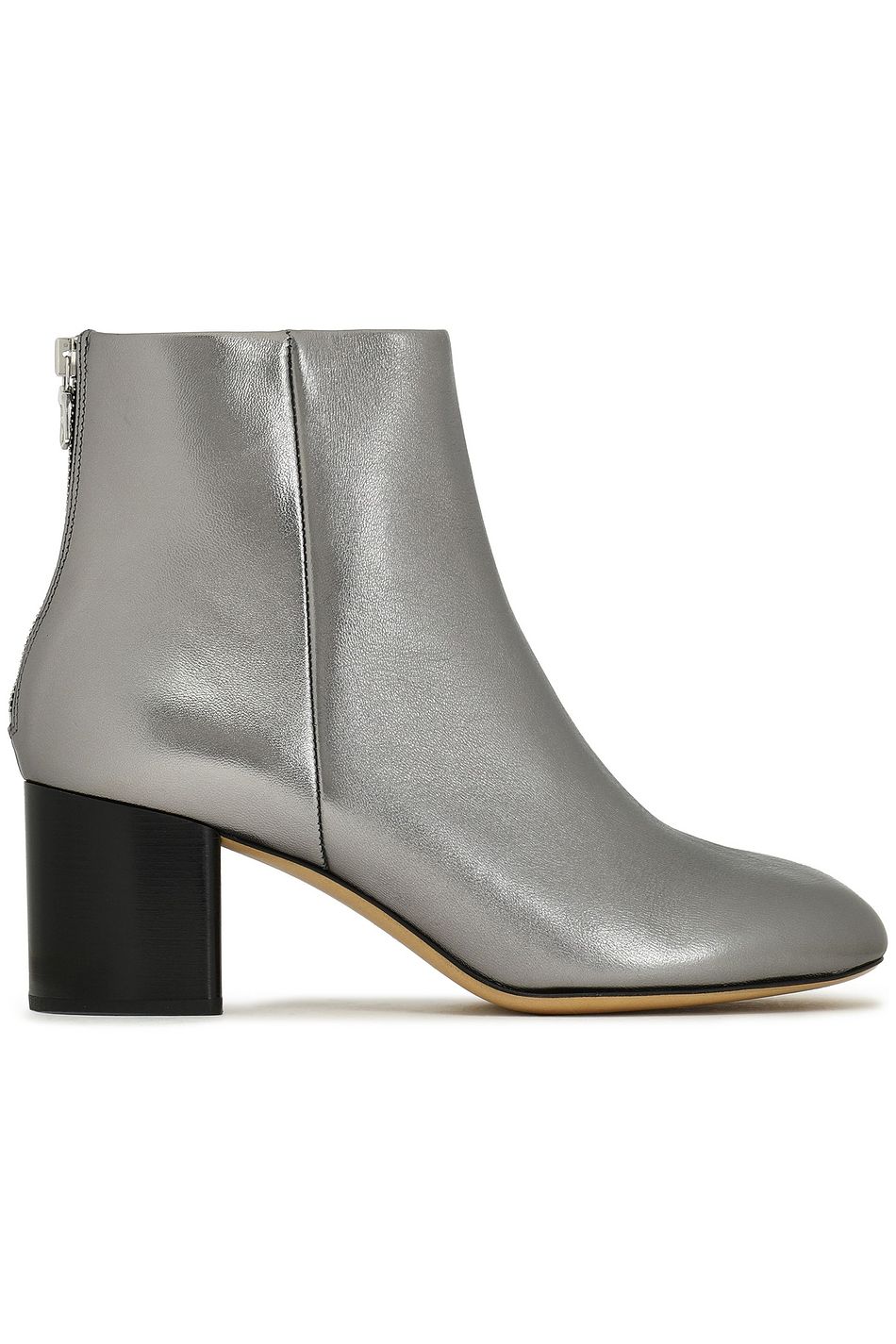rag and bone metallic boots