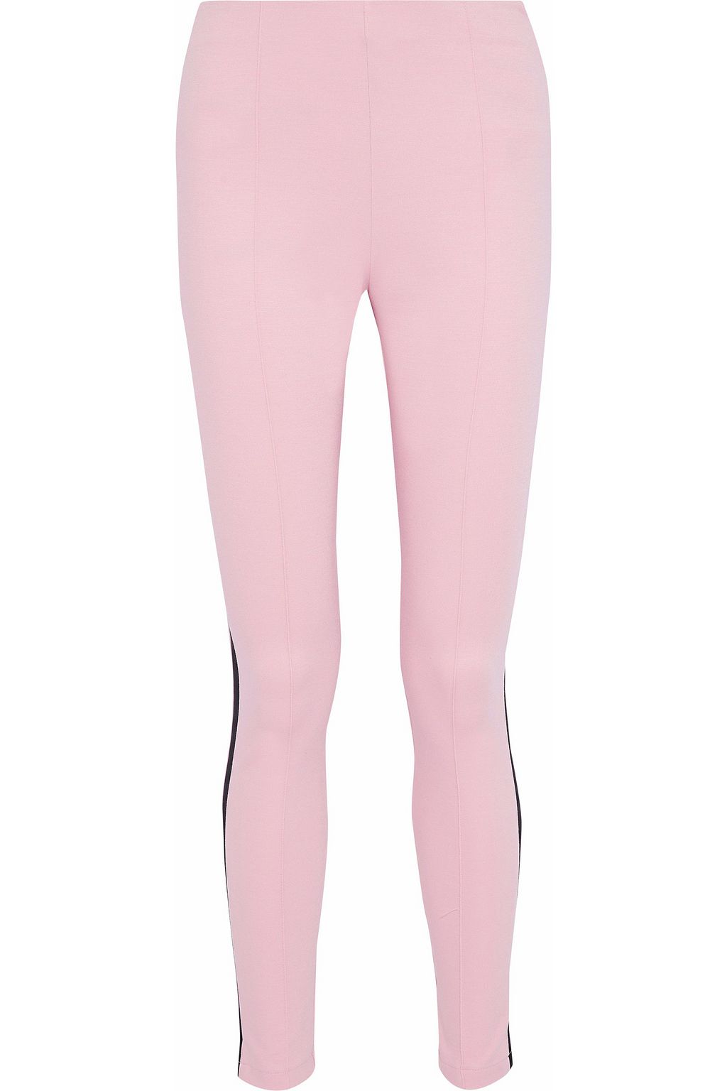 baby pink tights
