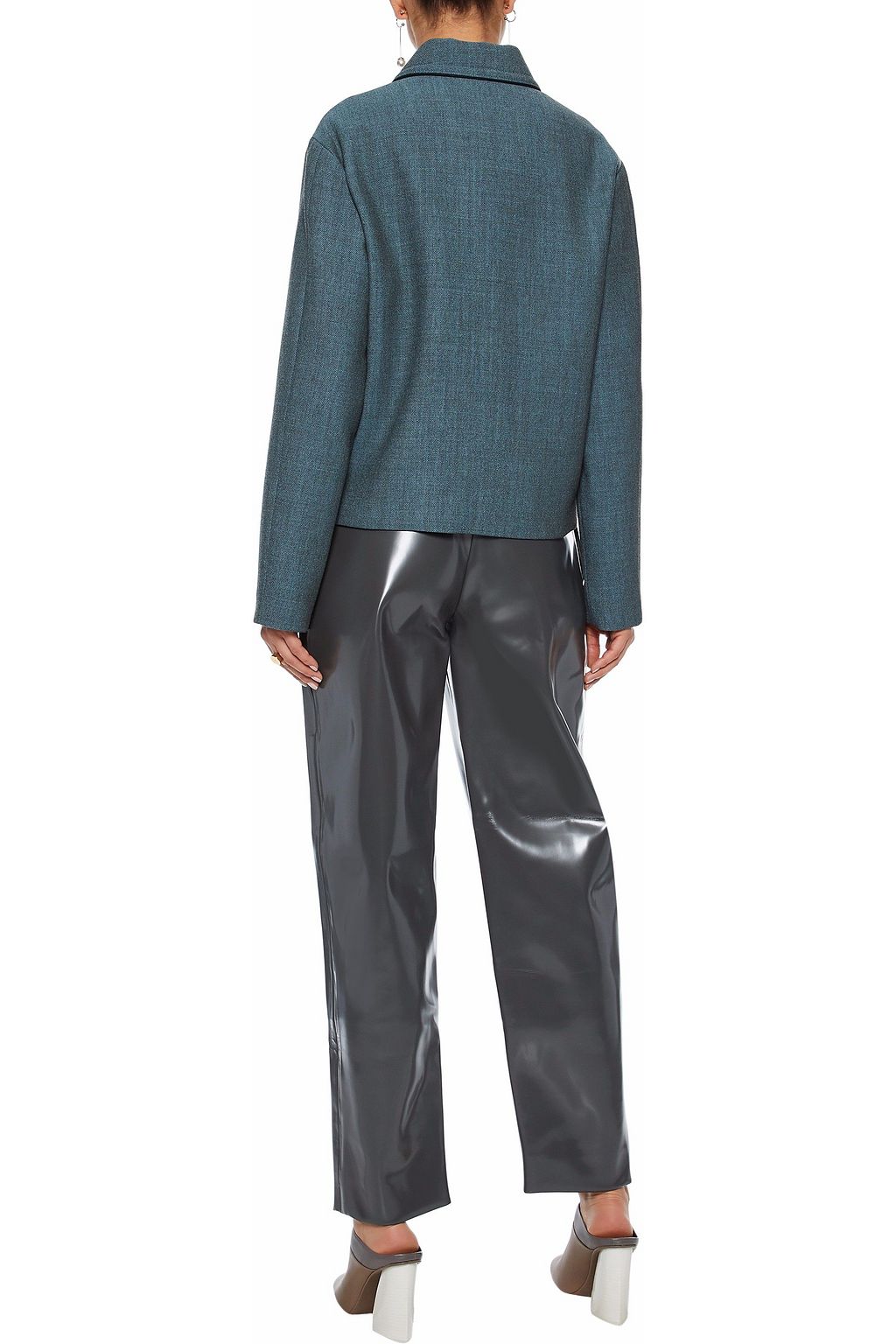 MARNI Wool jacket
