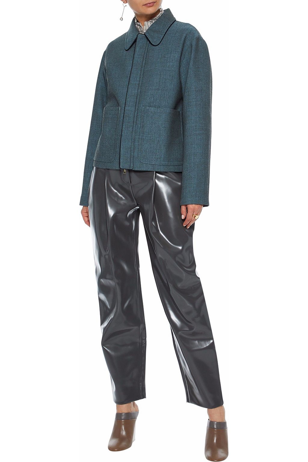 MARNI Wool jacket