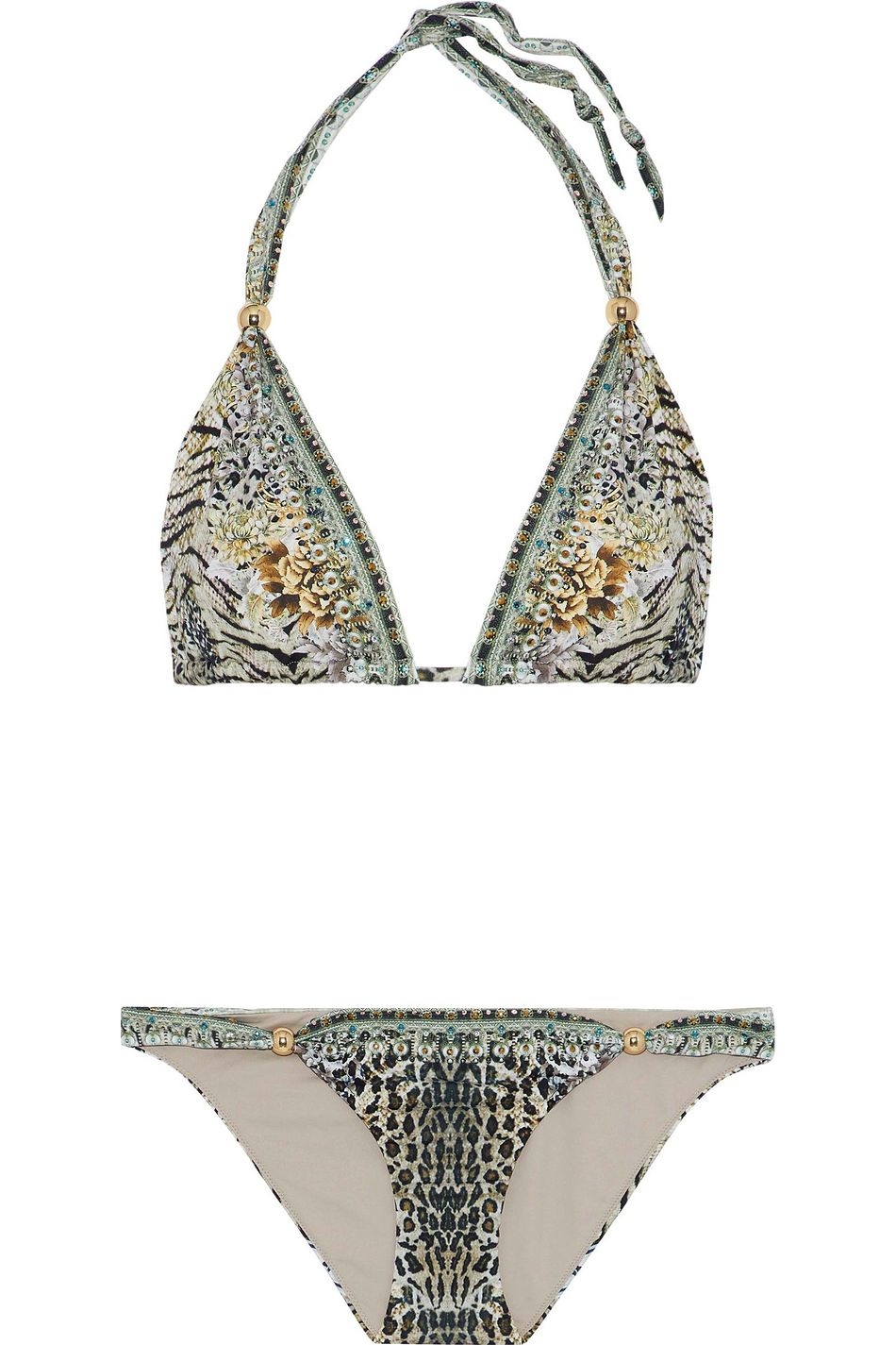 outnet bikinis