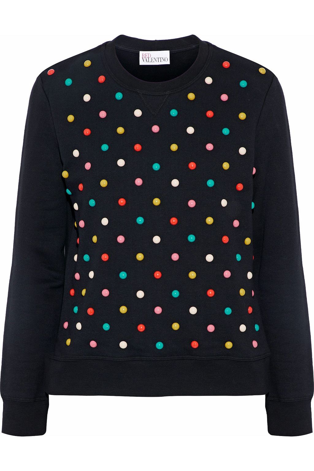 outnet red valentino