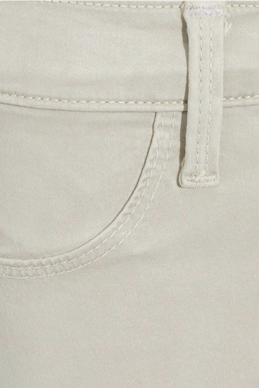 J BRAND Mid-rise skinny jeans