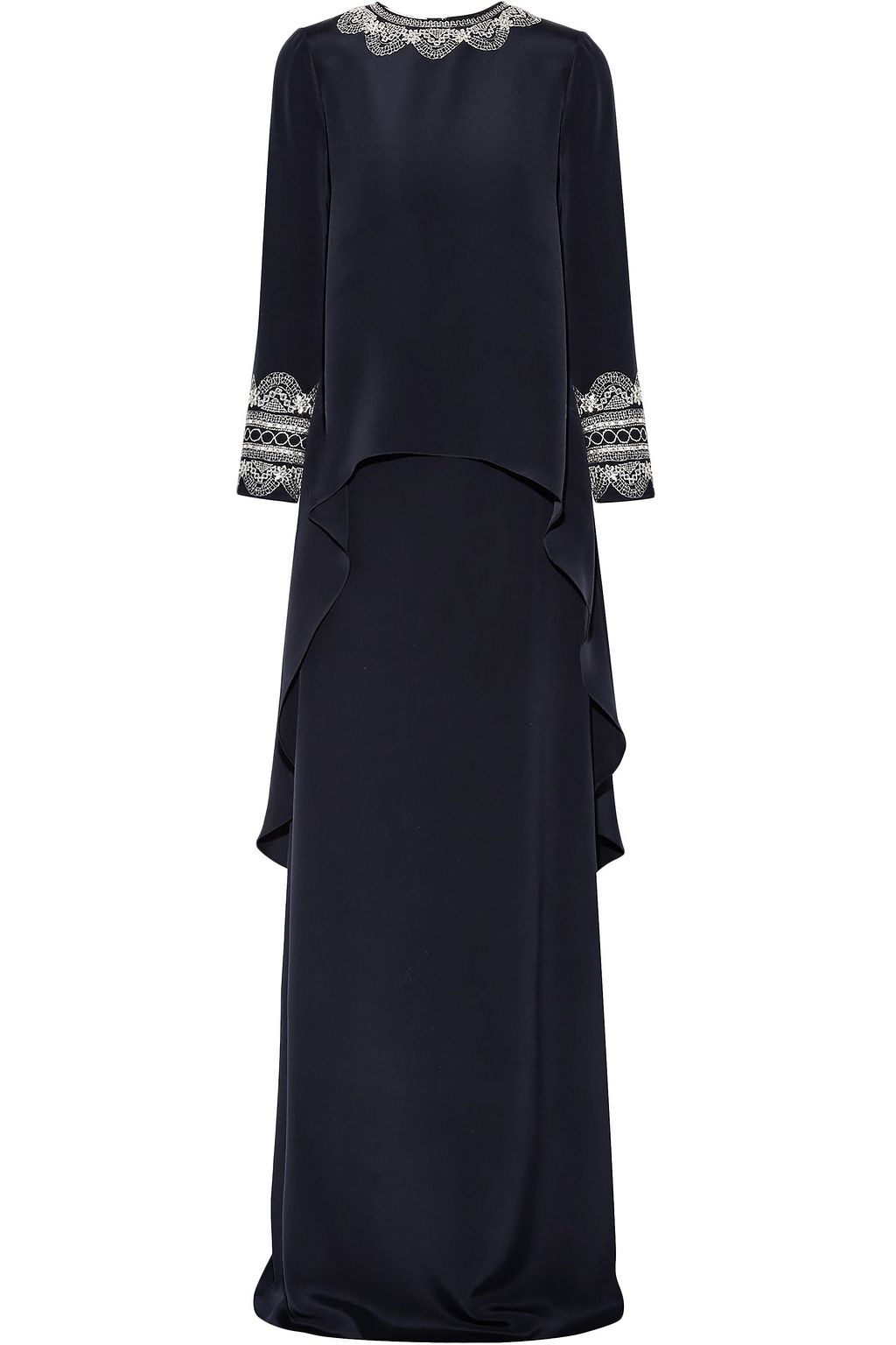 outnet gowns