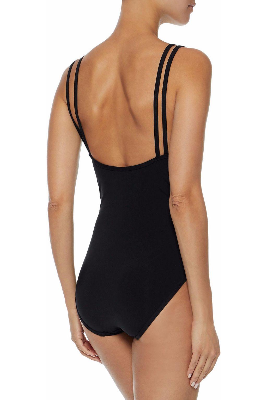 JETS AUSTRALIA BY JESSIKA ALLEN Double Strap swimsuit