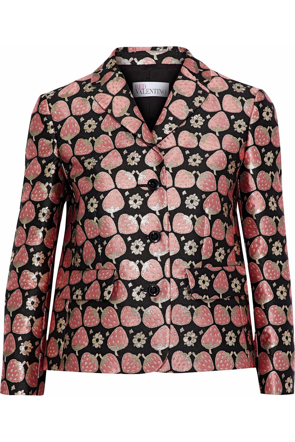 outnet red valentino