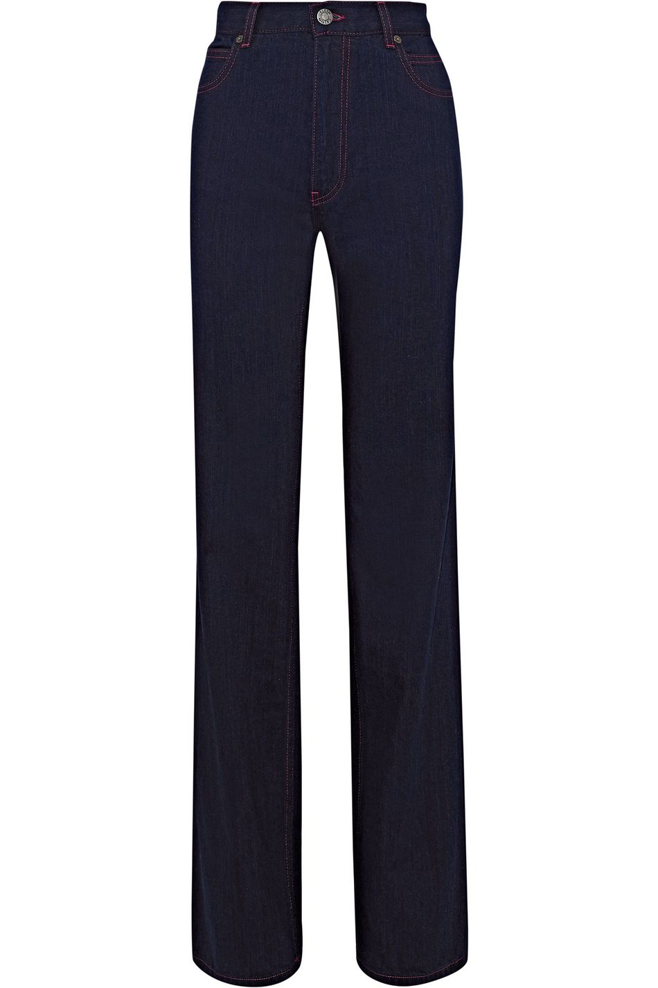calvin klein bootcut jeans