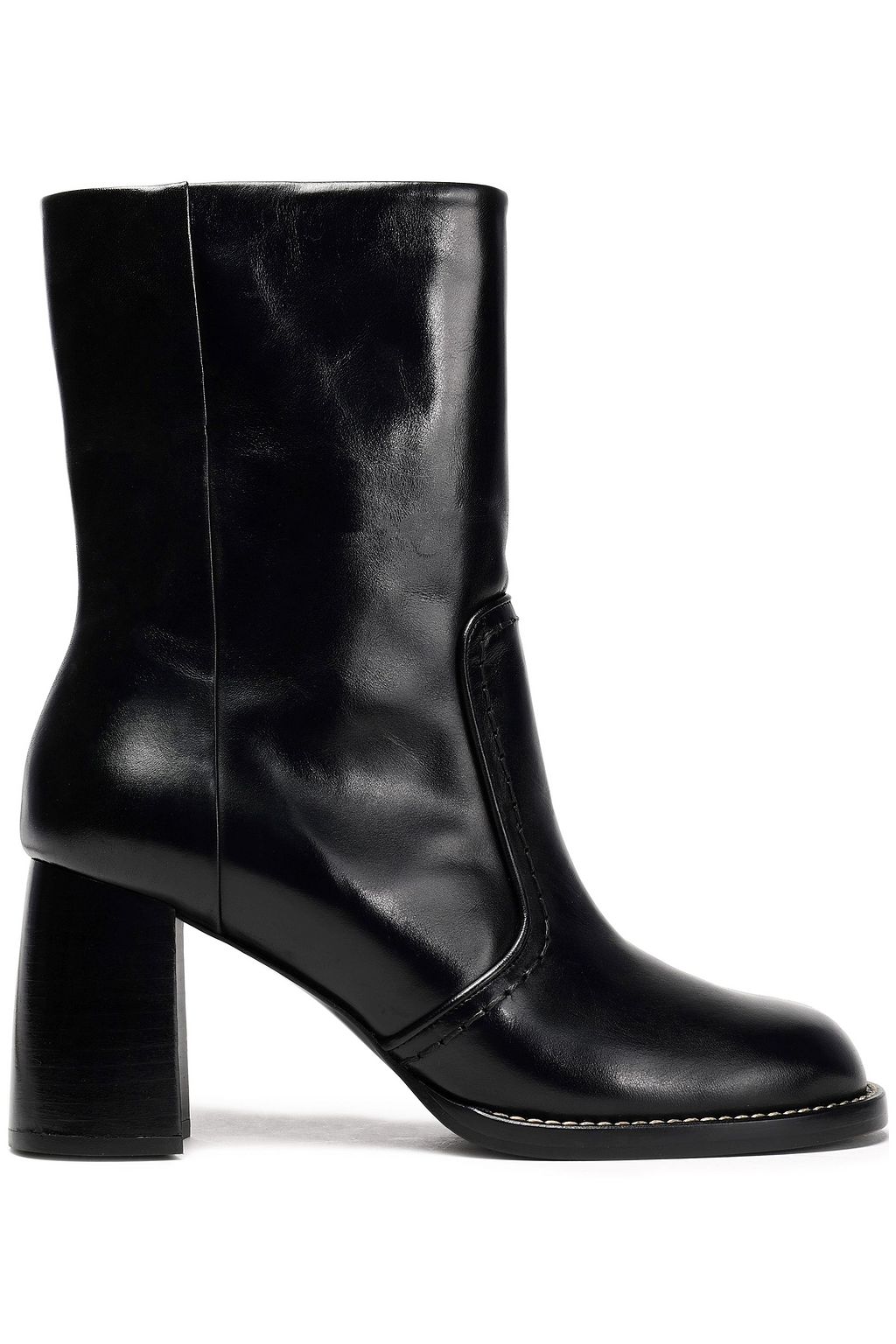joseph fashion boots