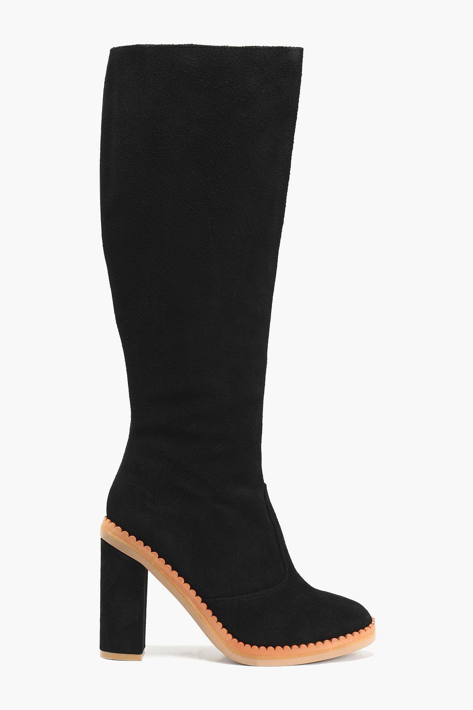 see by chloe boots sale