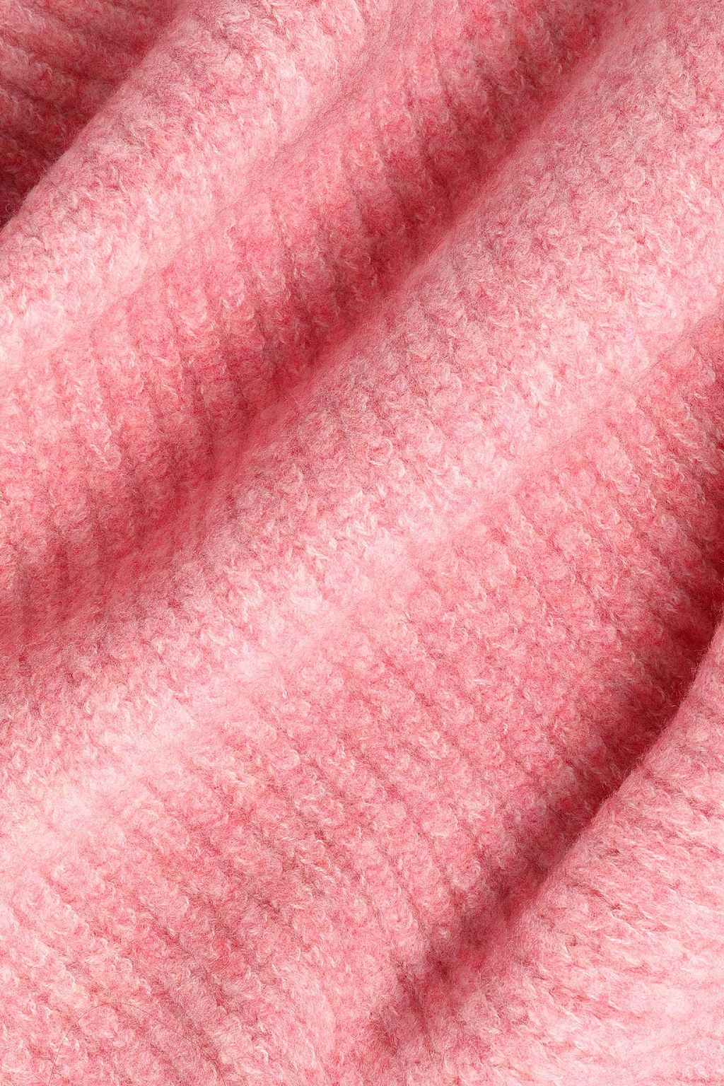 RAG & BONE Merino-wool scarf