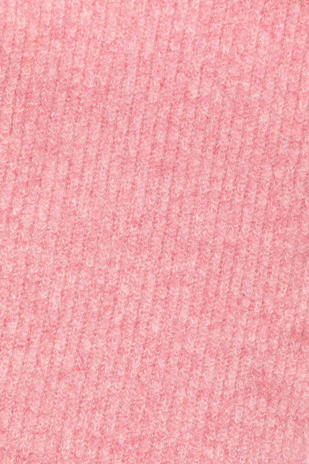 RAG & BONE Merino-wool scarf