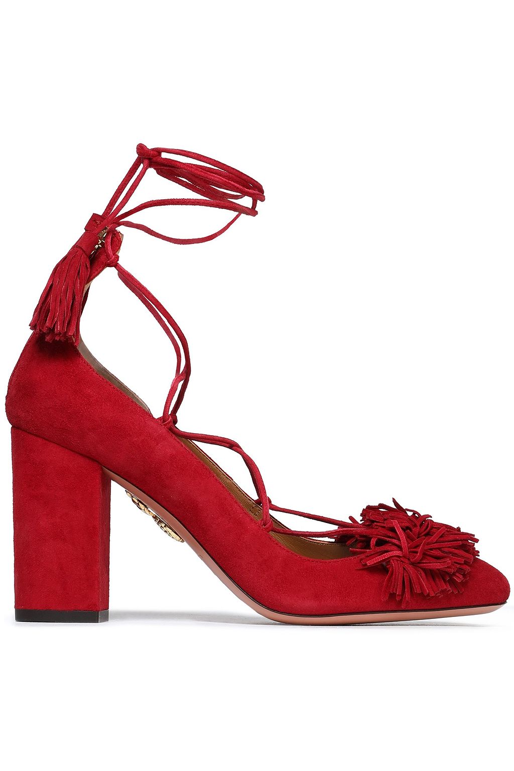 the outnet aquazzura