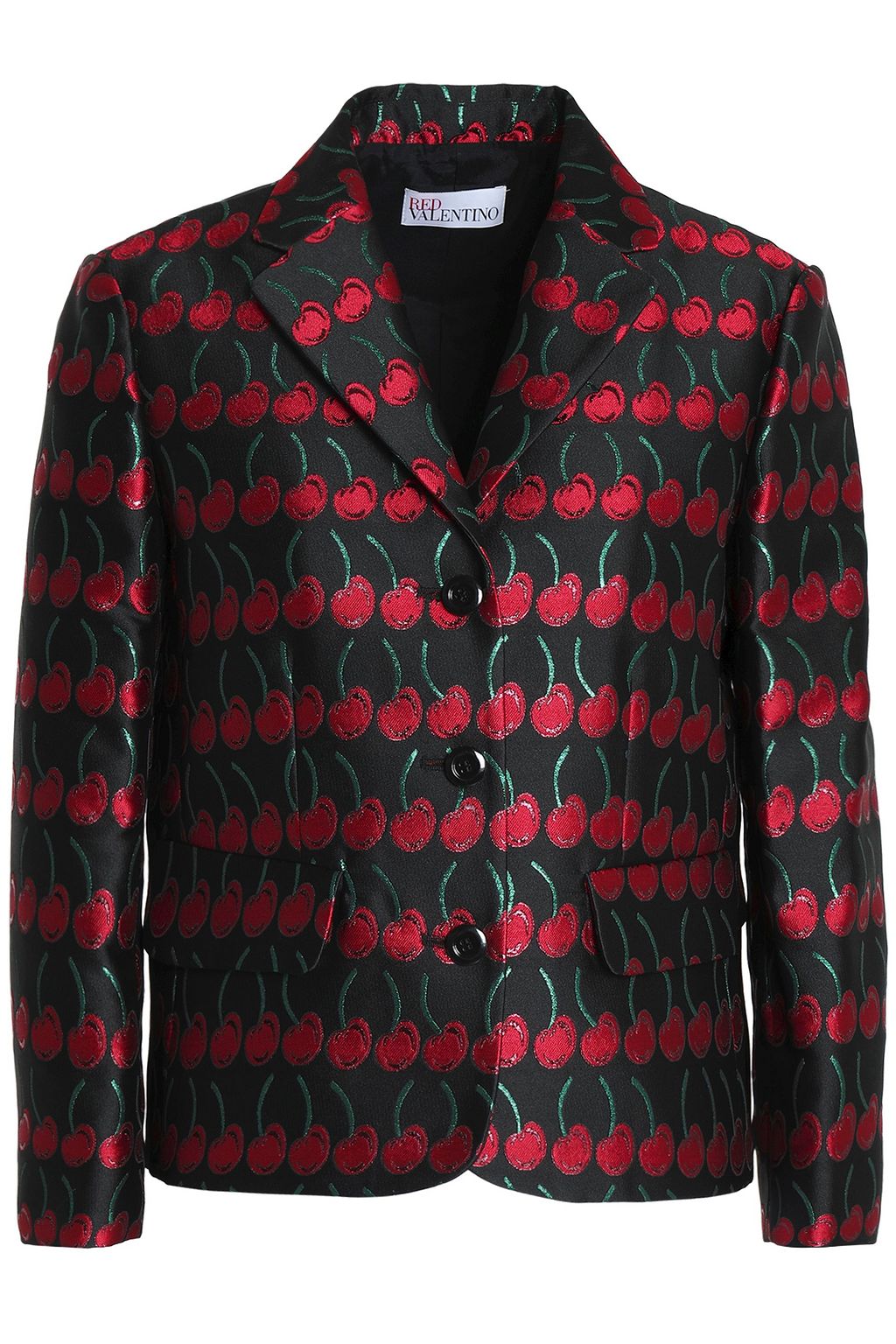 outnet red valentino