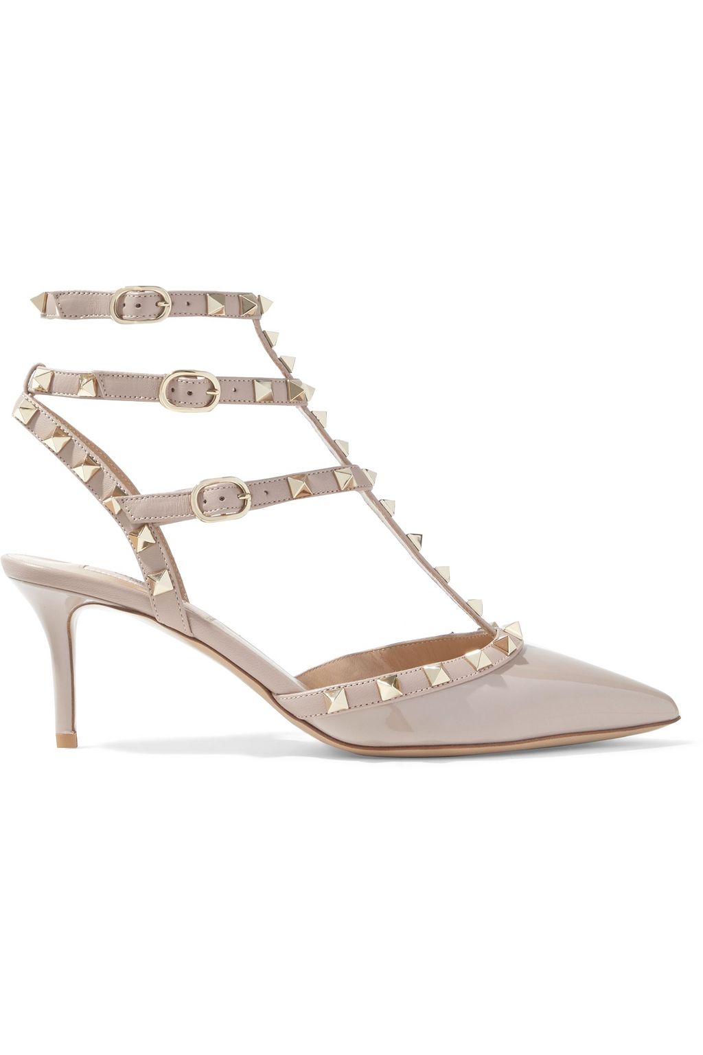 Valentino Sandals Rockstud Sale Online Sale, 51%