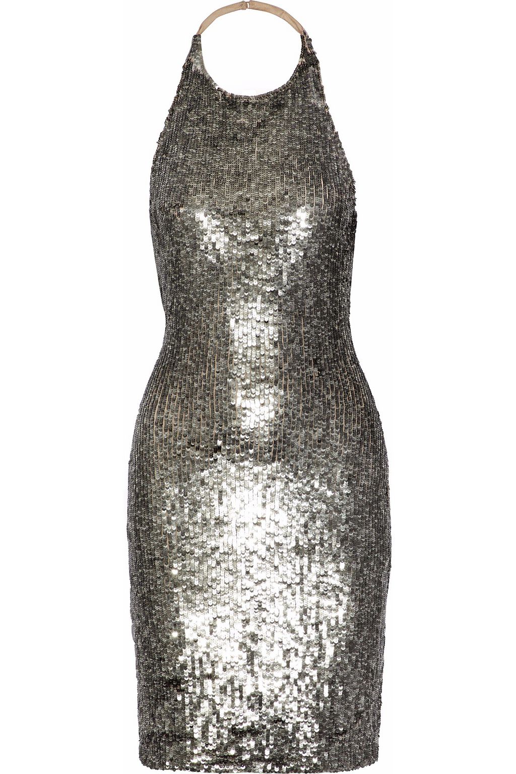 marnie sequin maxi dress