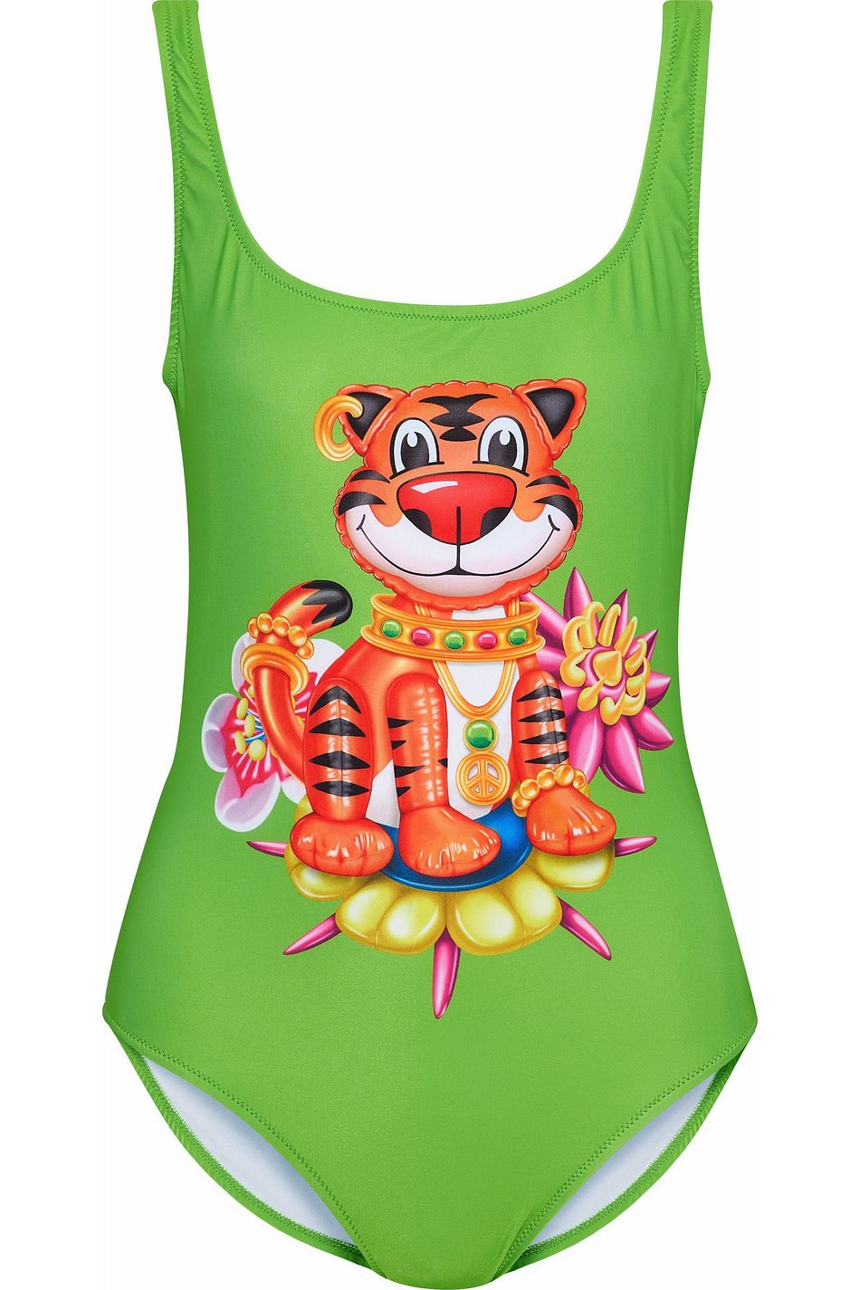 moschino swimsuit sale