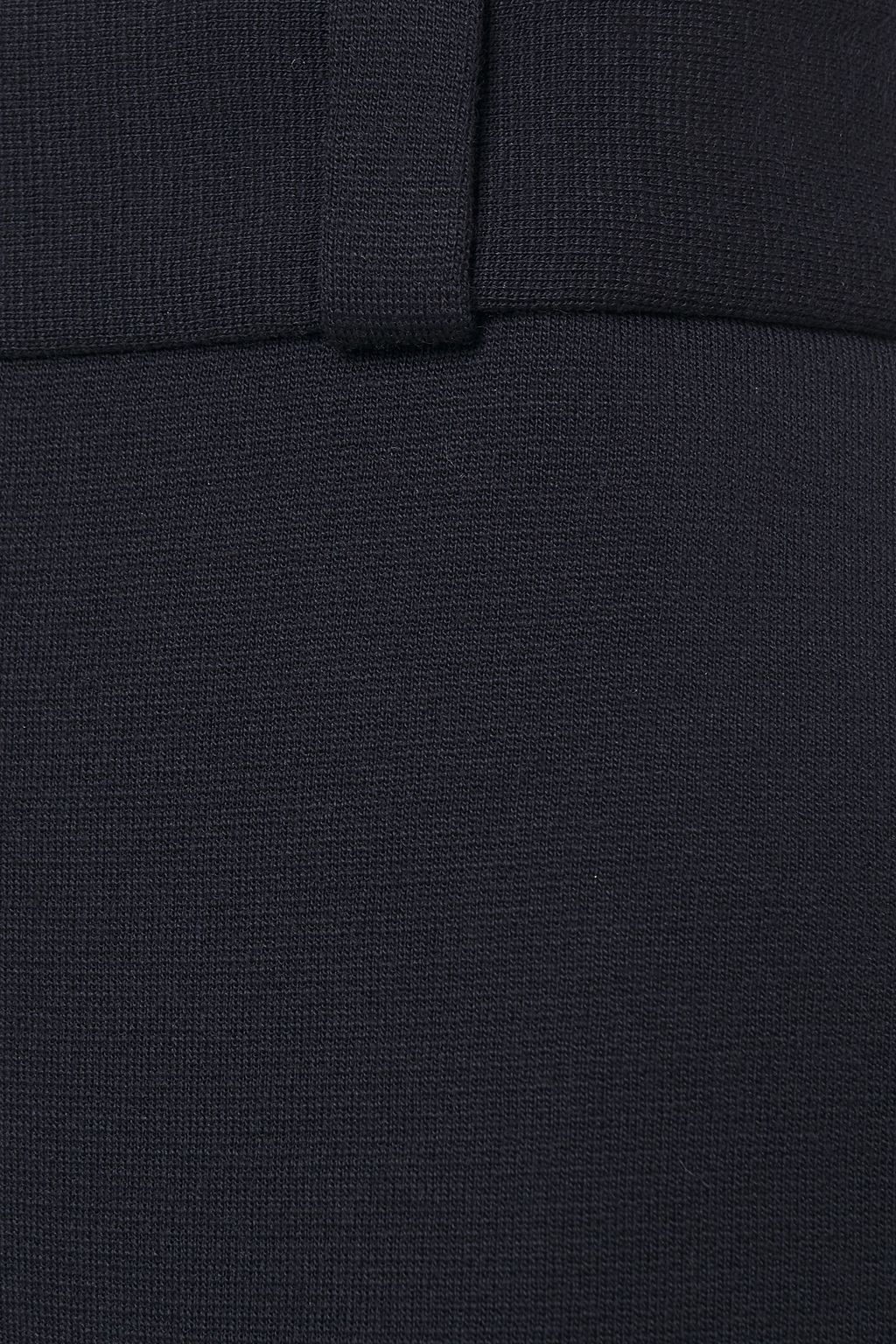 VICTORIA BECKHAM Wool straight-leg pants