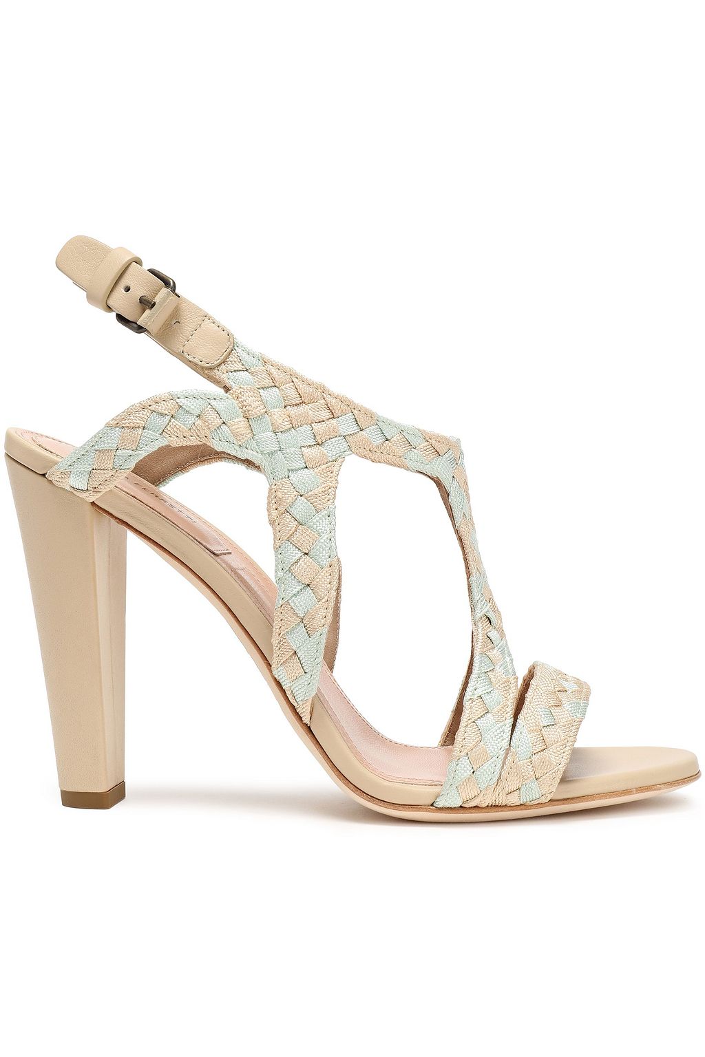 sandals canvas