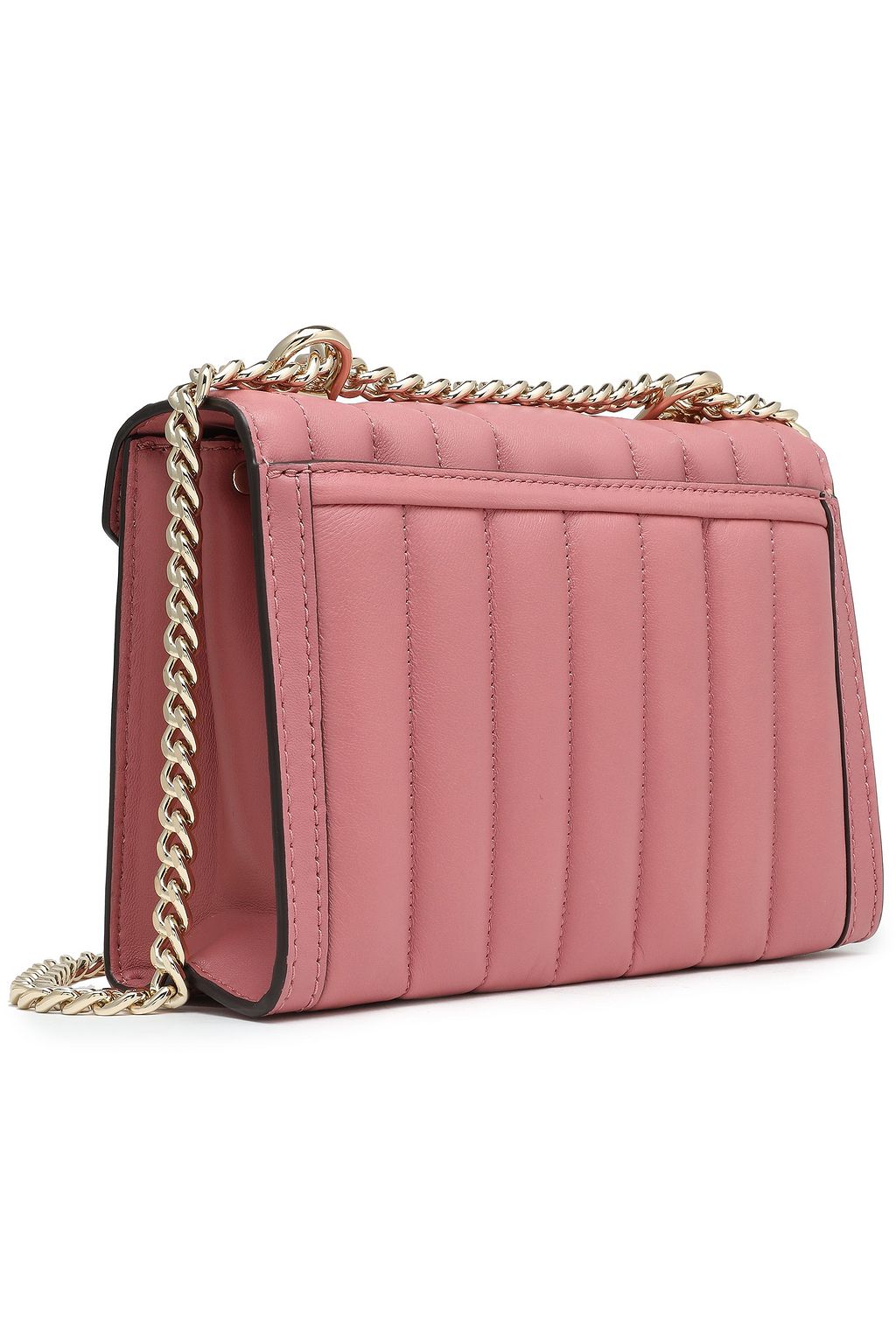 michael kors whitney small quilted