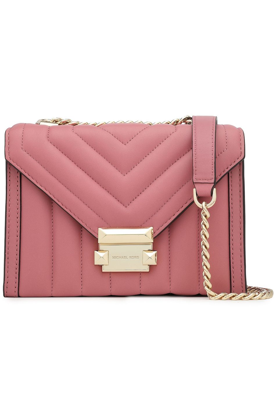 michael kors whitney small