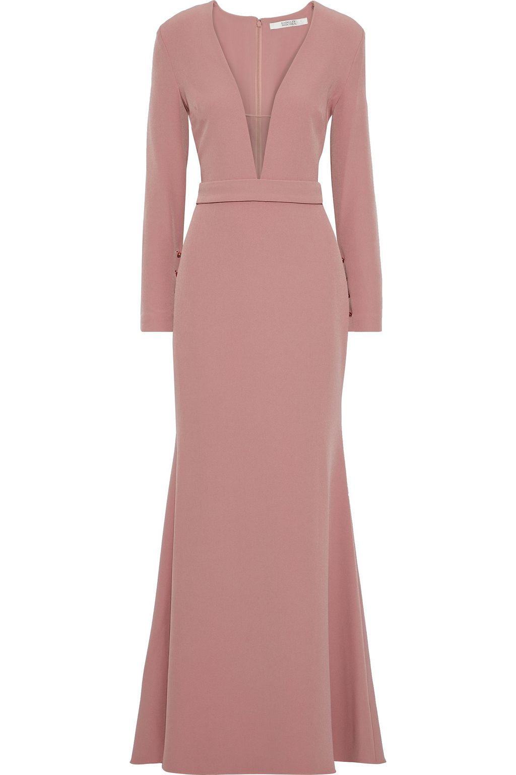 badgley mischka evening dresses sale