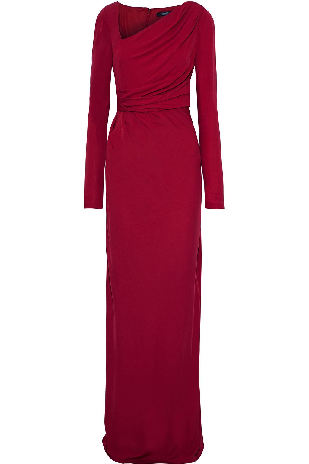 badgley mischka gowns