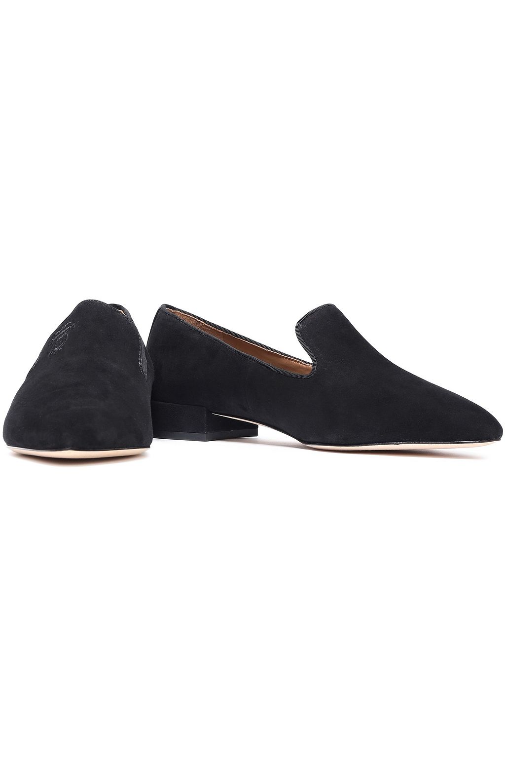 outnet loafers