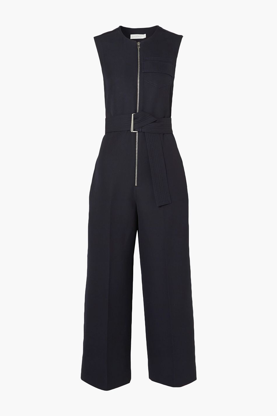 jumpsuit victoria beckham
