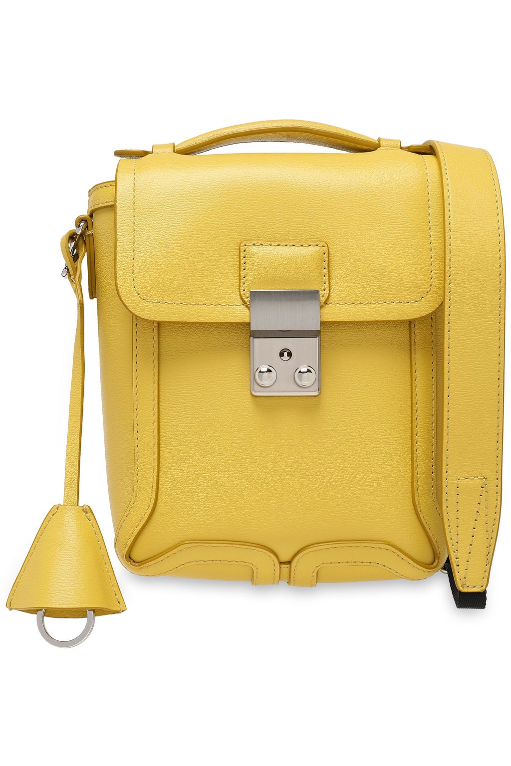 yellow phillip lim bag
