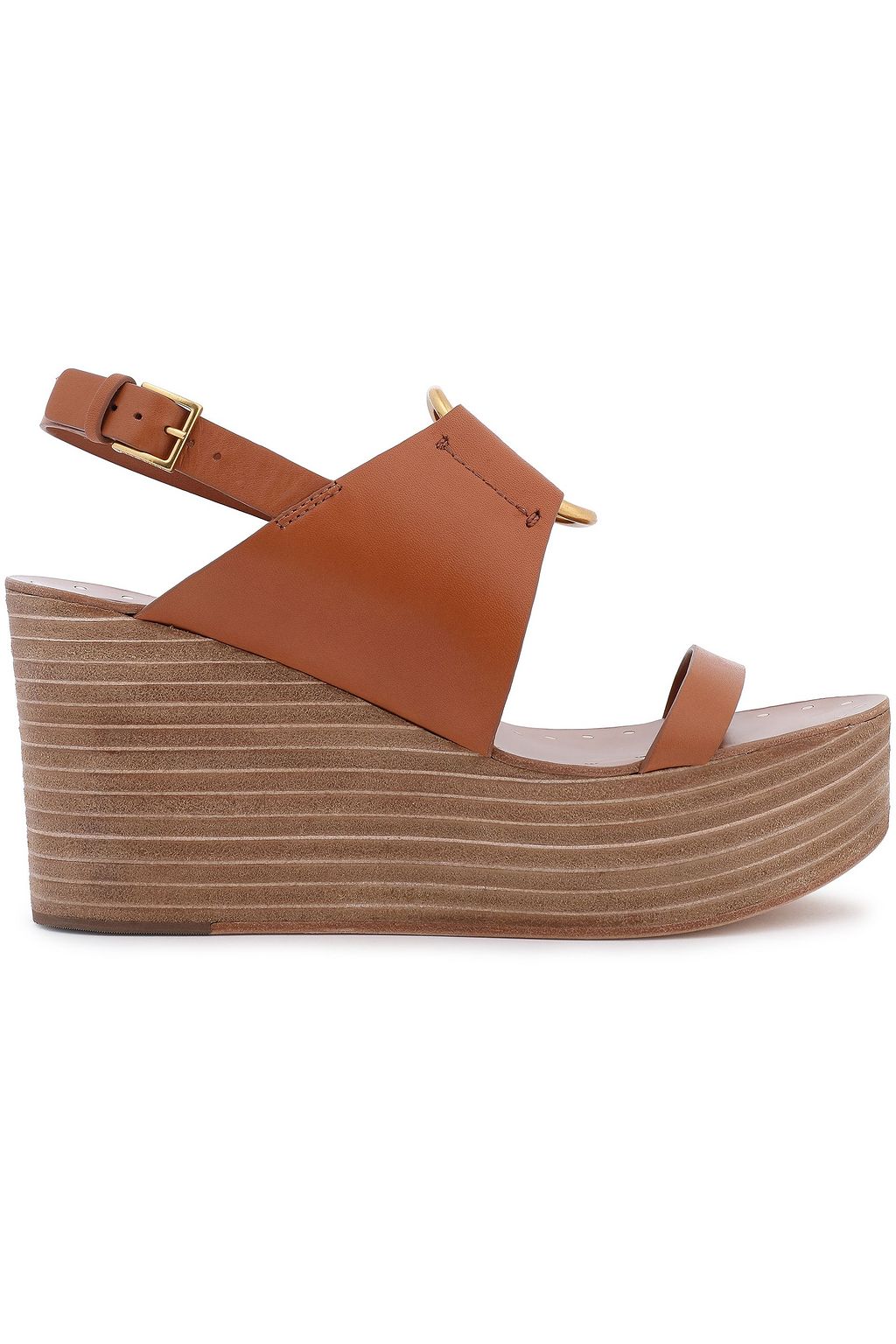 tory burch wedge shoes