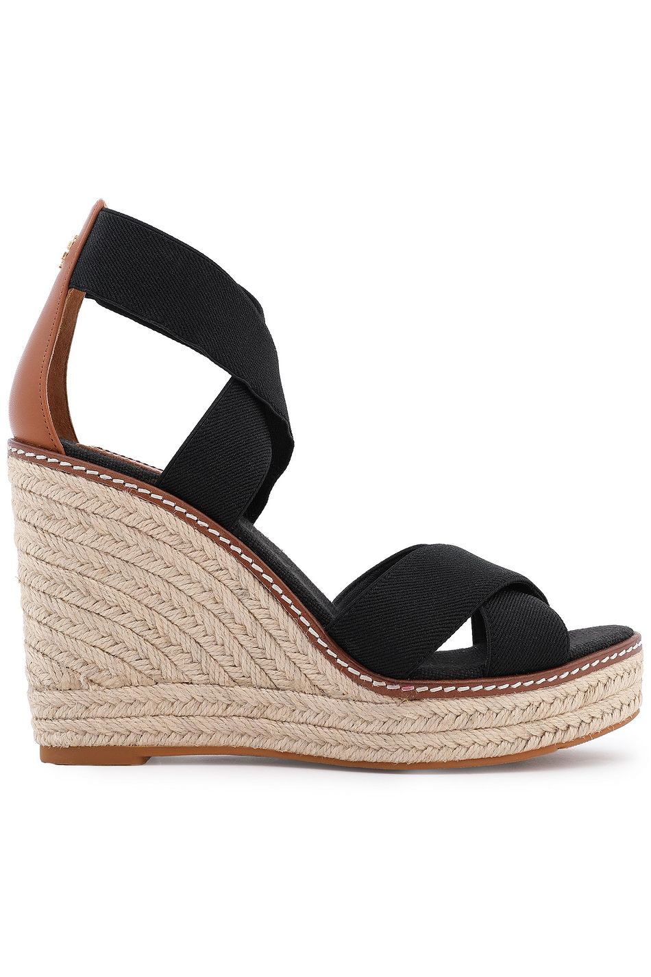 high wedge espadrilles