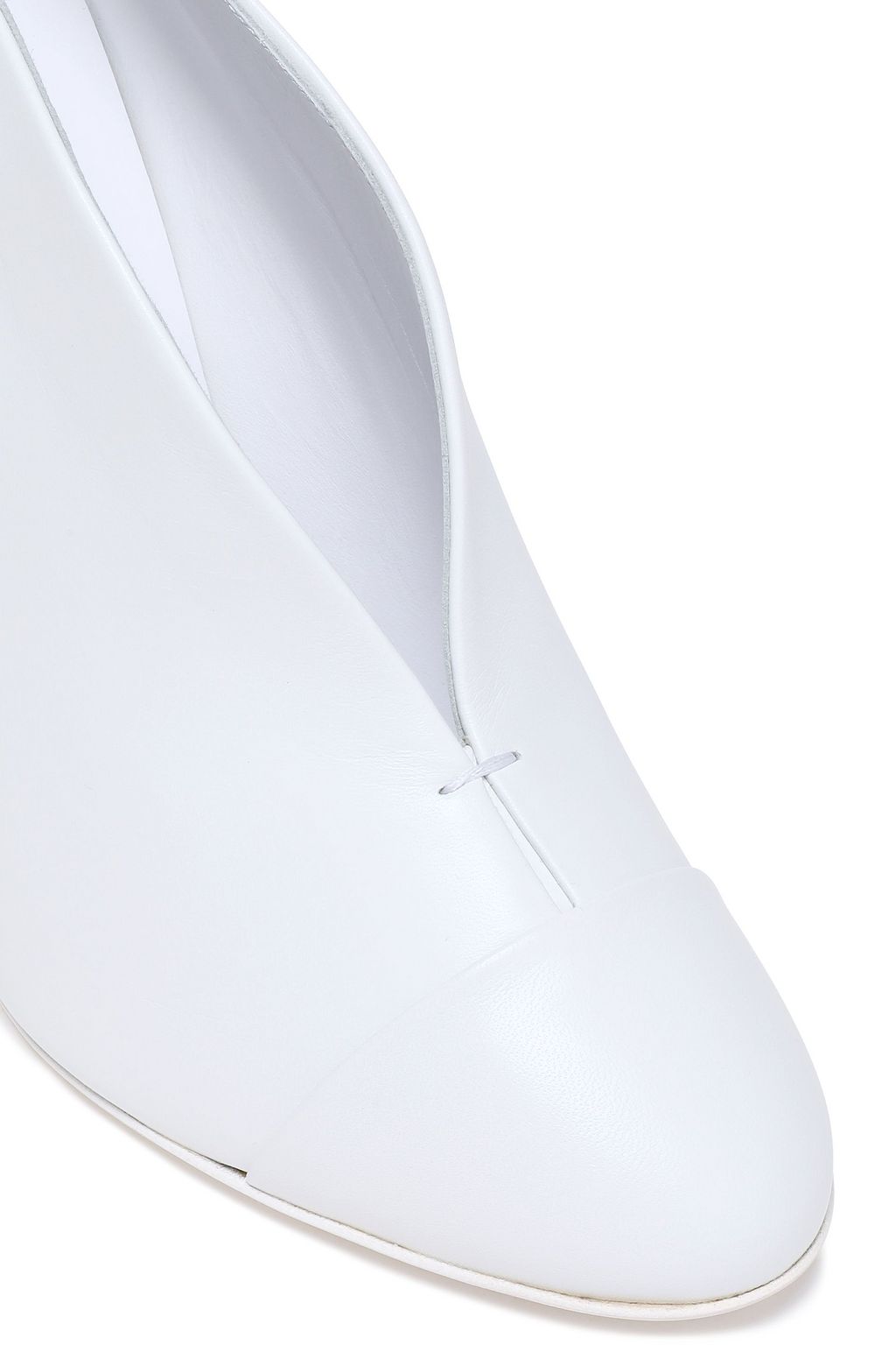 victoria canvas pumps