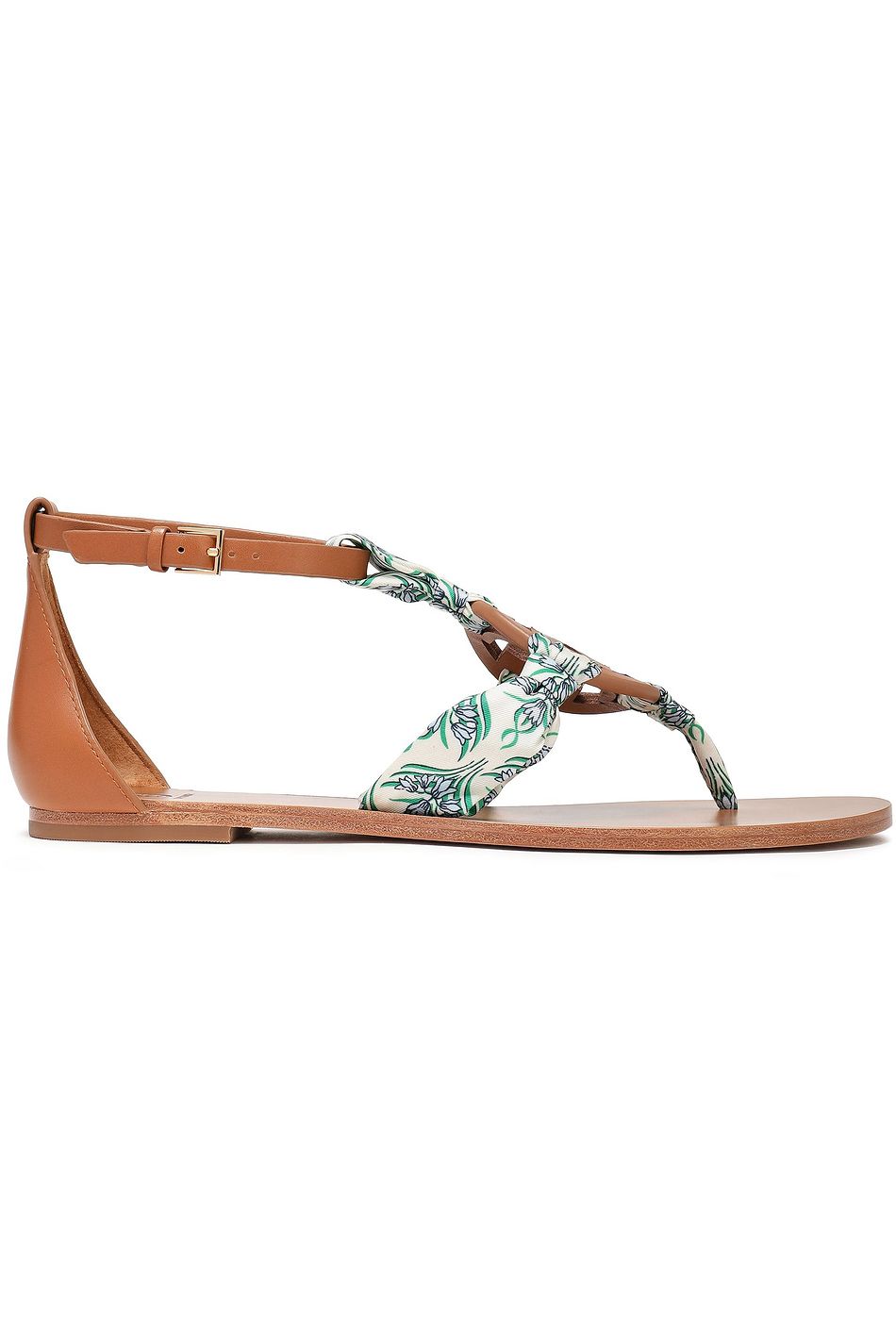 tory burch leather flip flops sale