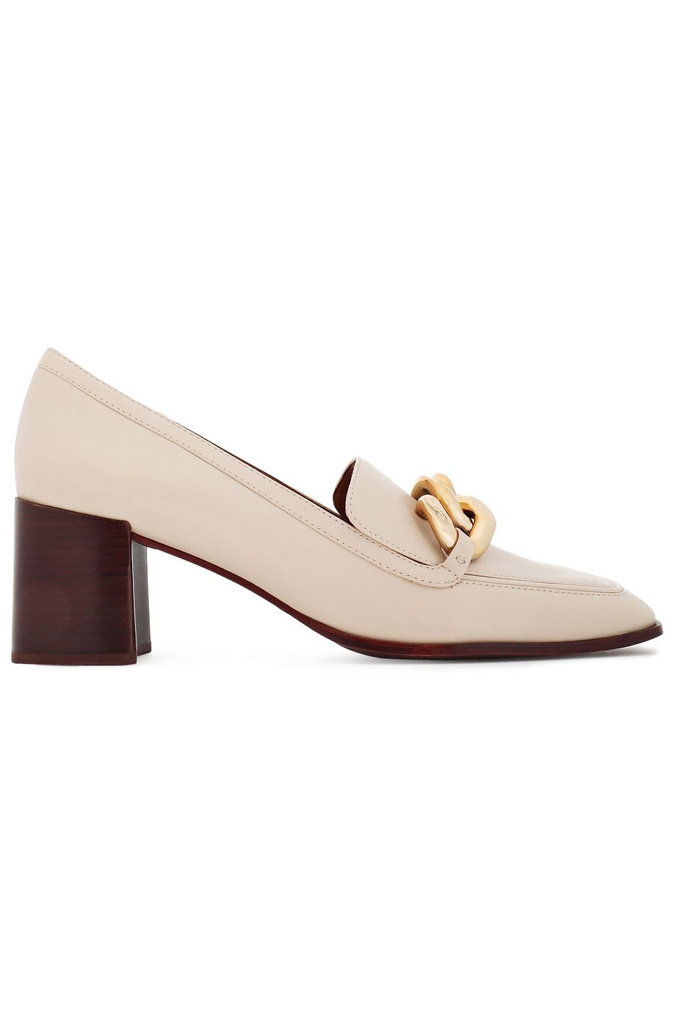 tory burch loafers sale
