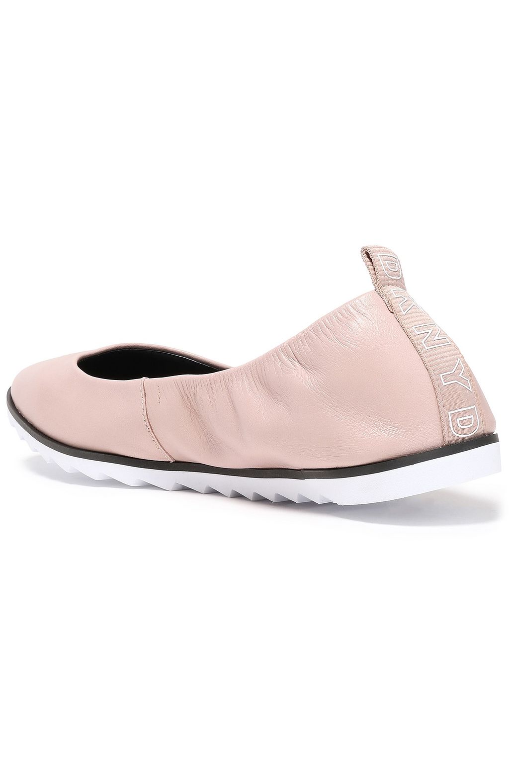 dkny ballerina shoes