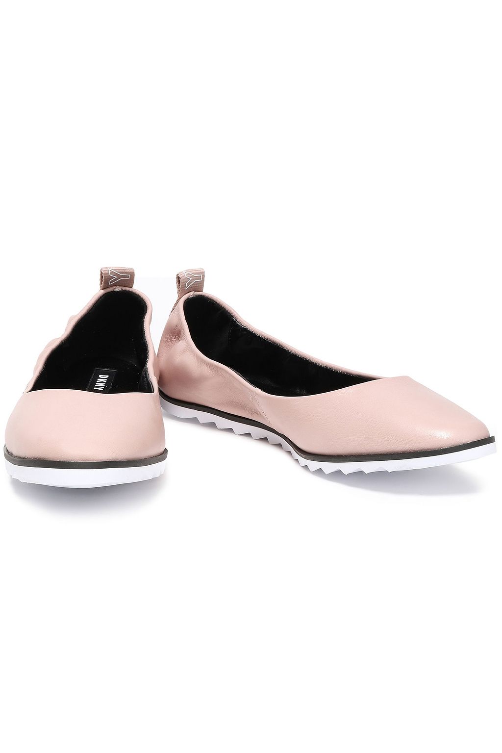 flats dkny
