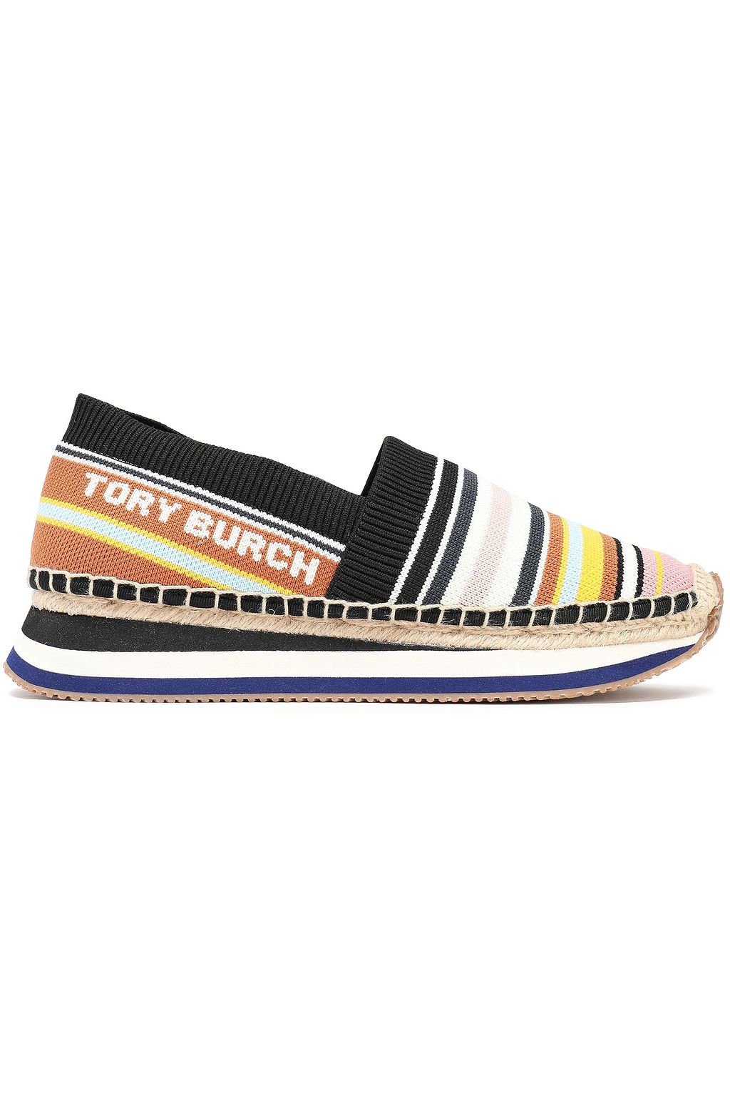 tory burch espadrilles platform