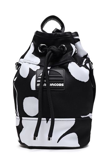 marc jacobs gym bag