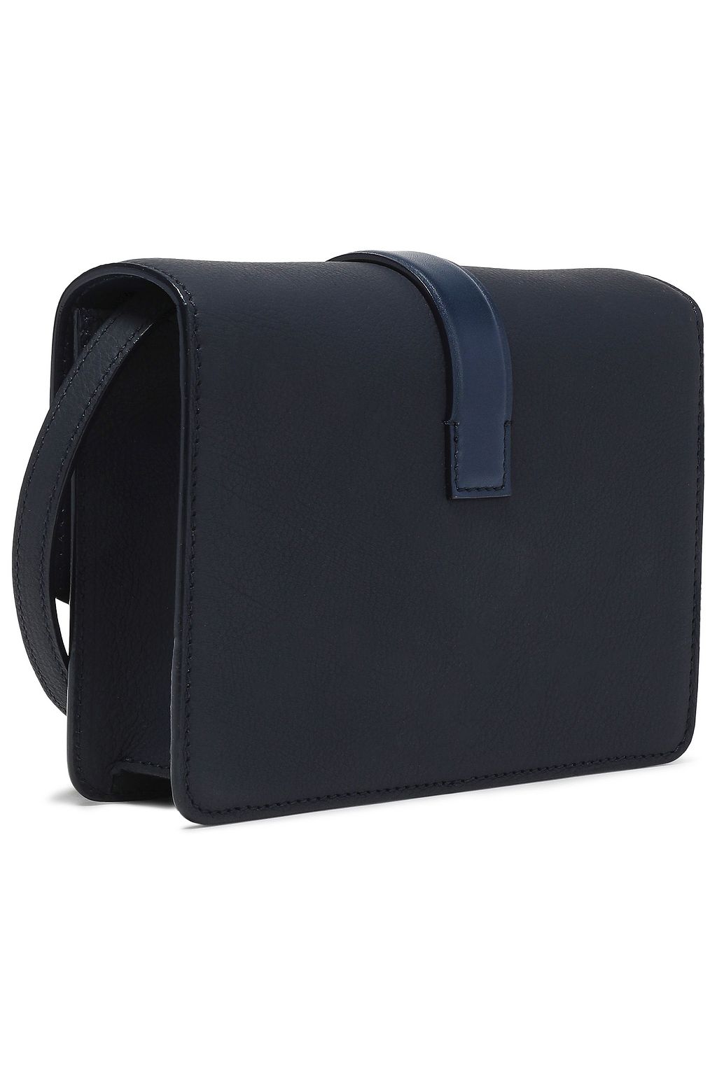 VICTORIA BECKHAM Leather shoulder bag