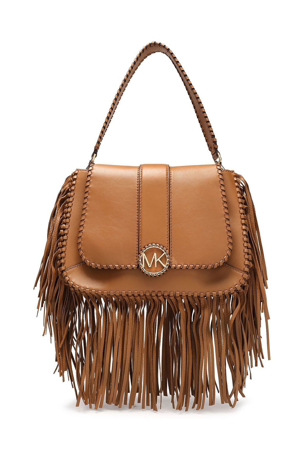 michael kors lillie fringe