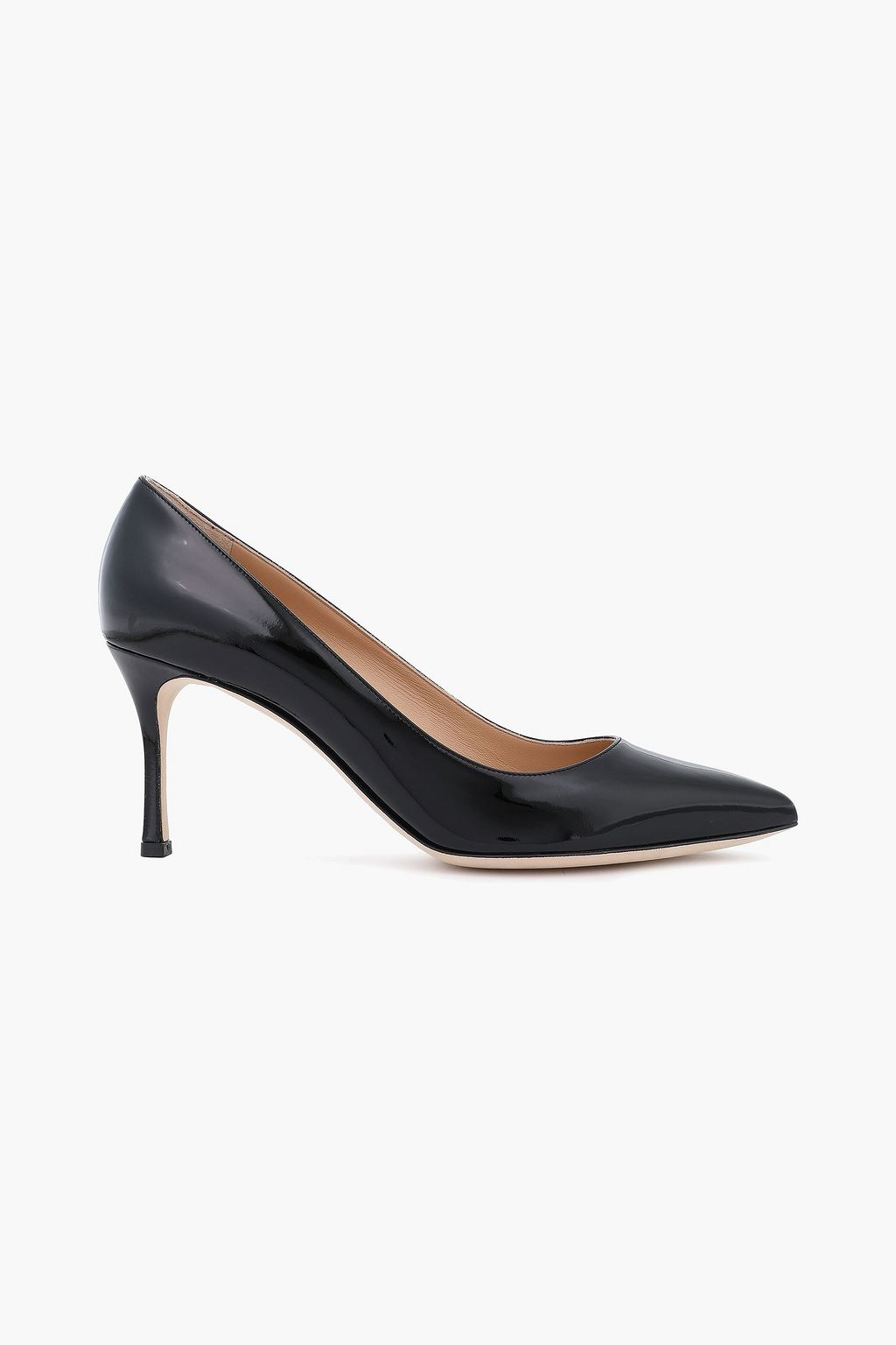sergio rossi godiva pumps