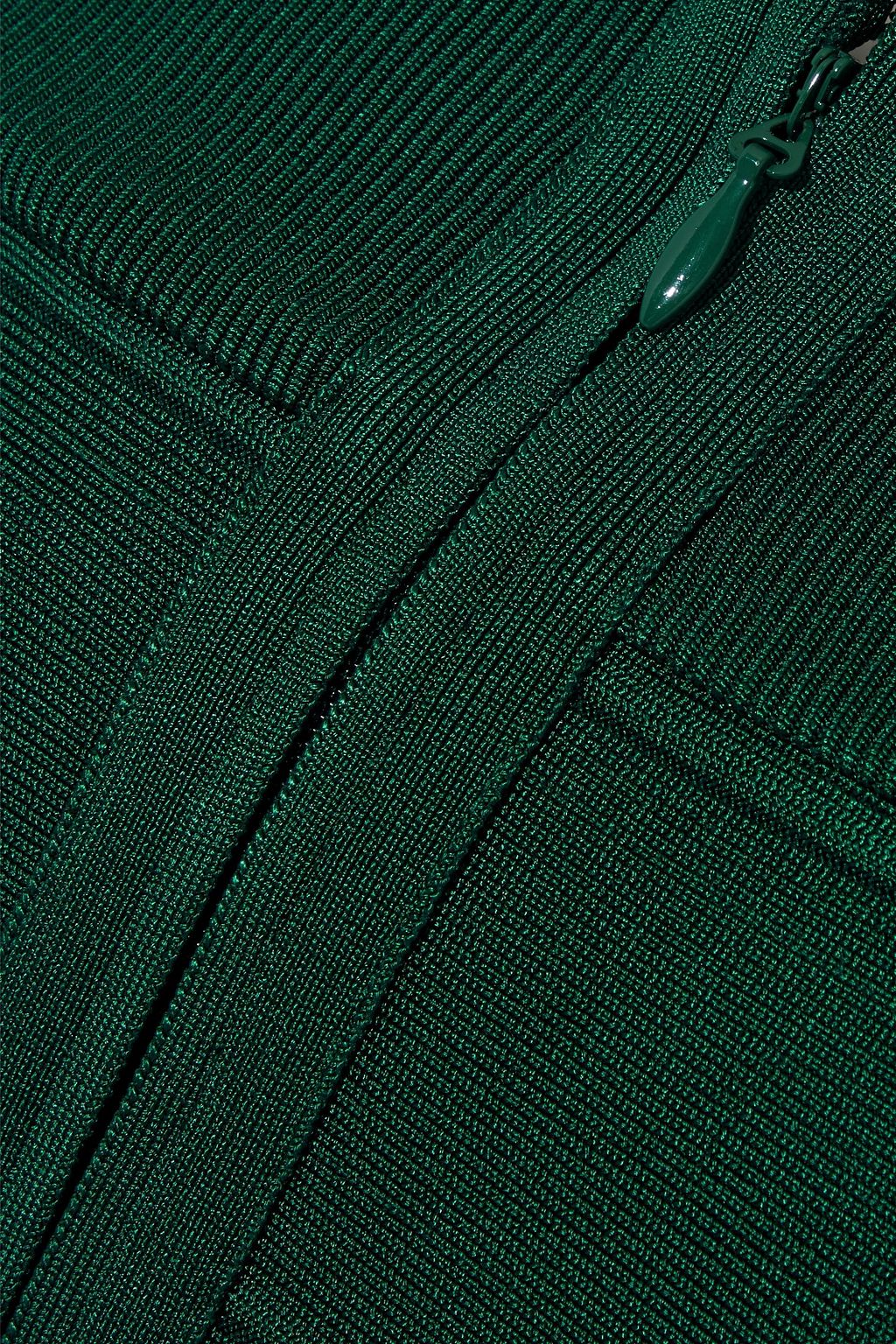 HERVÉ LÉGER Bandage top