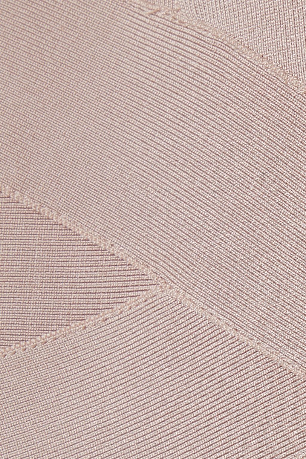 HERVÉ LÉGER Bandage mini dress