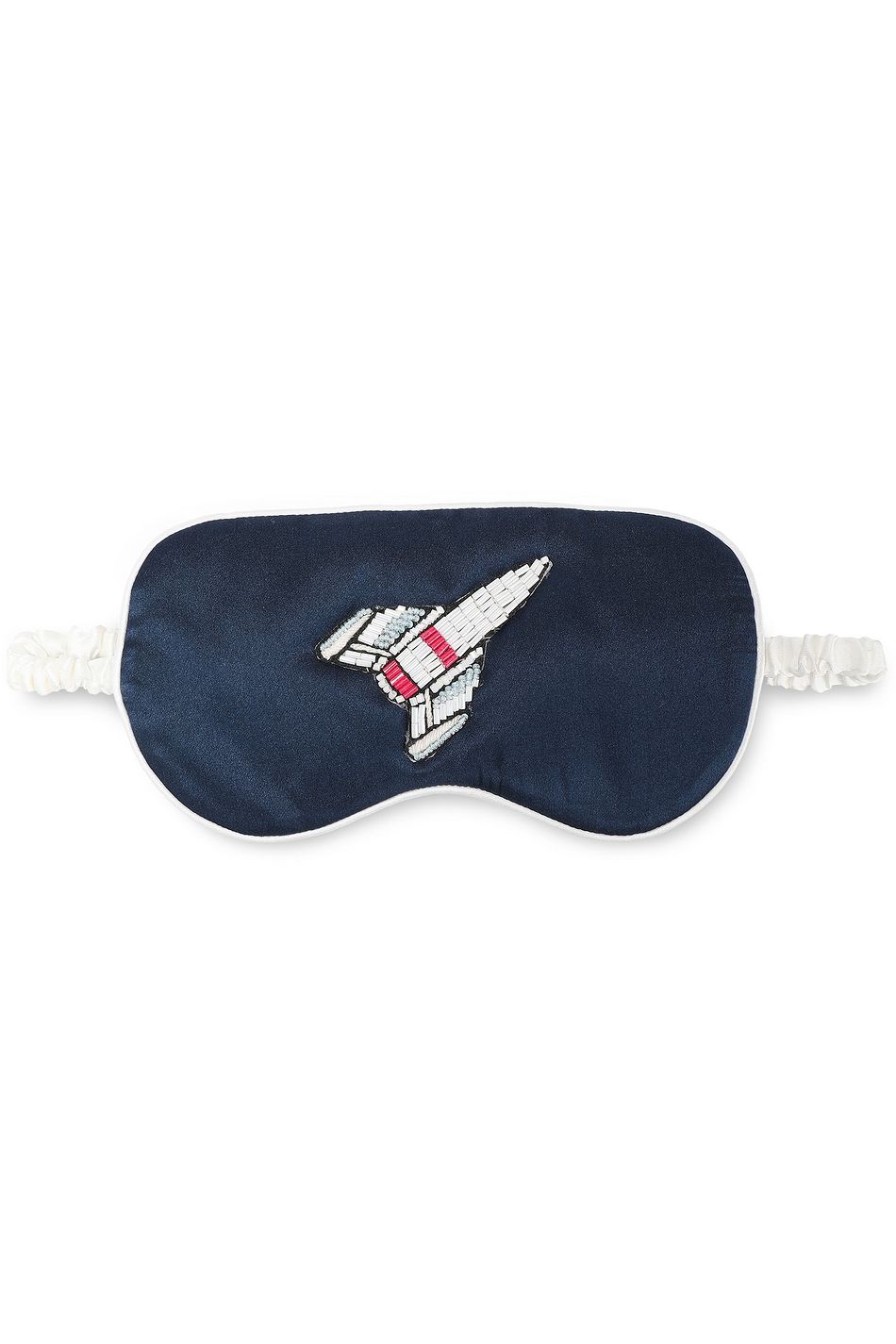 designer eye mask