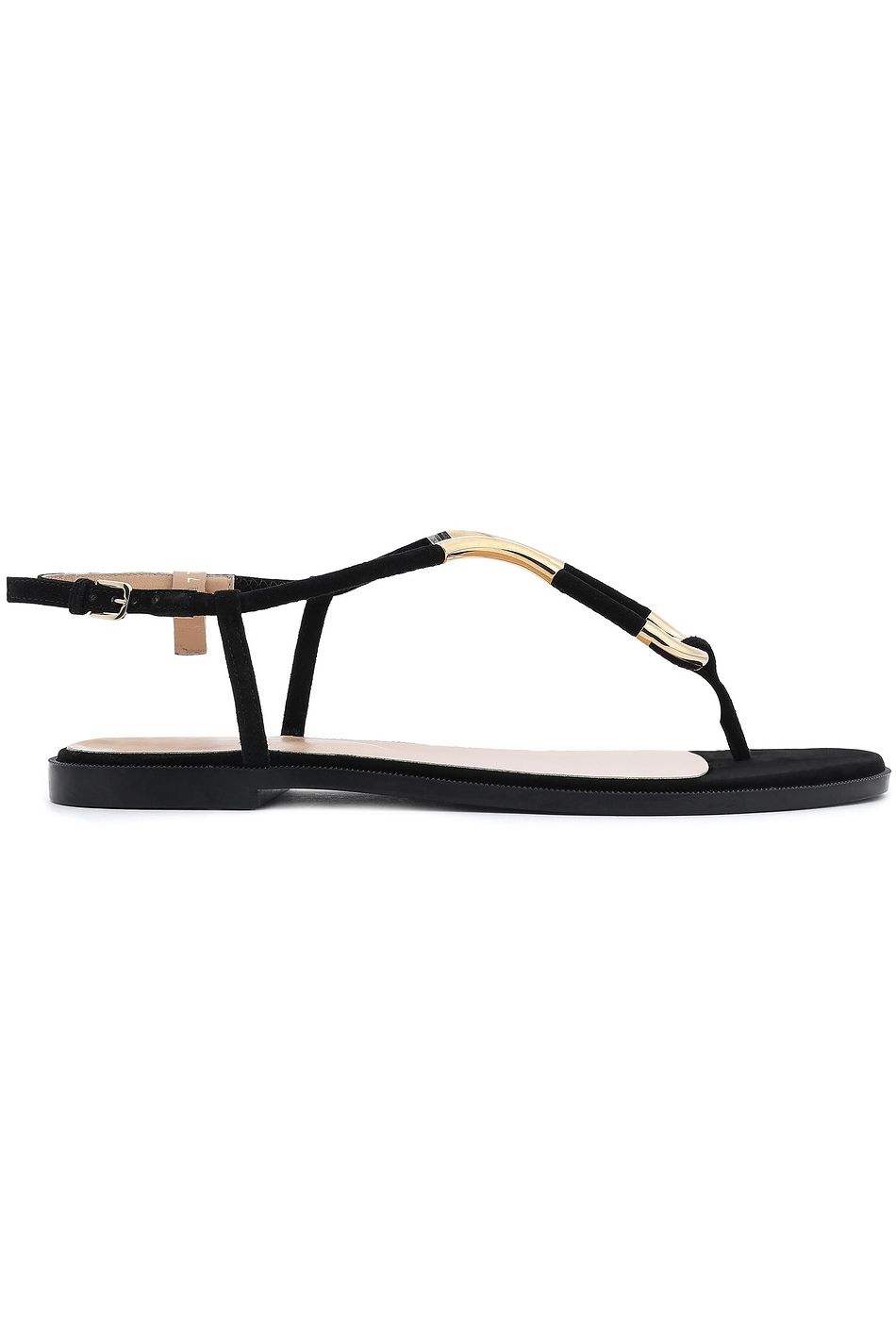 sergio rossi slippers