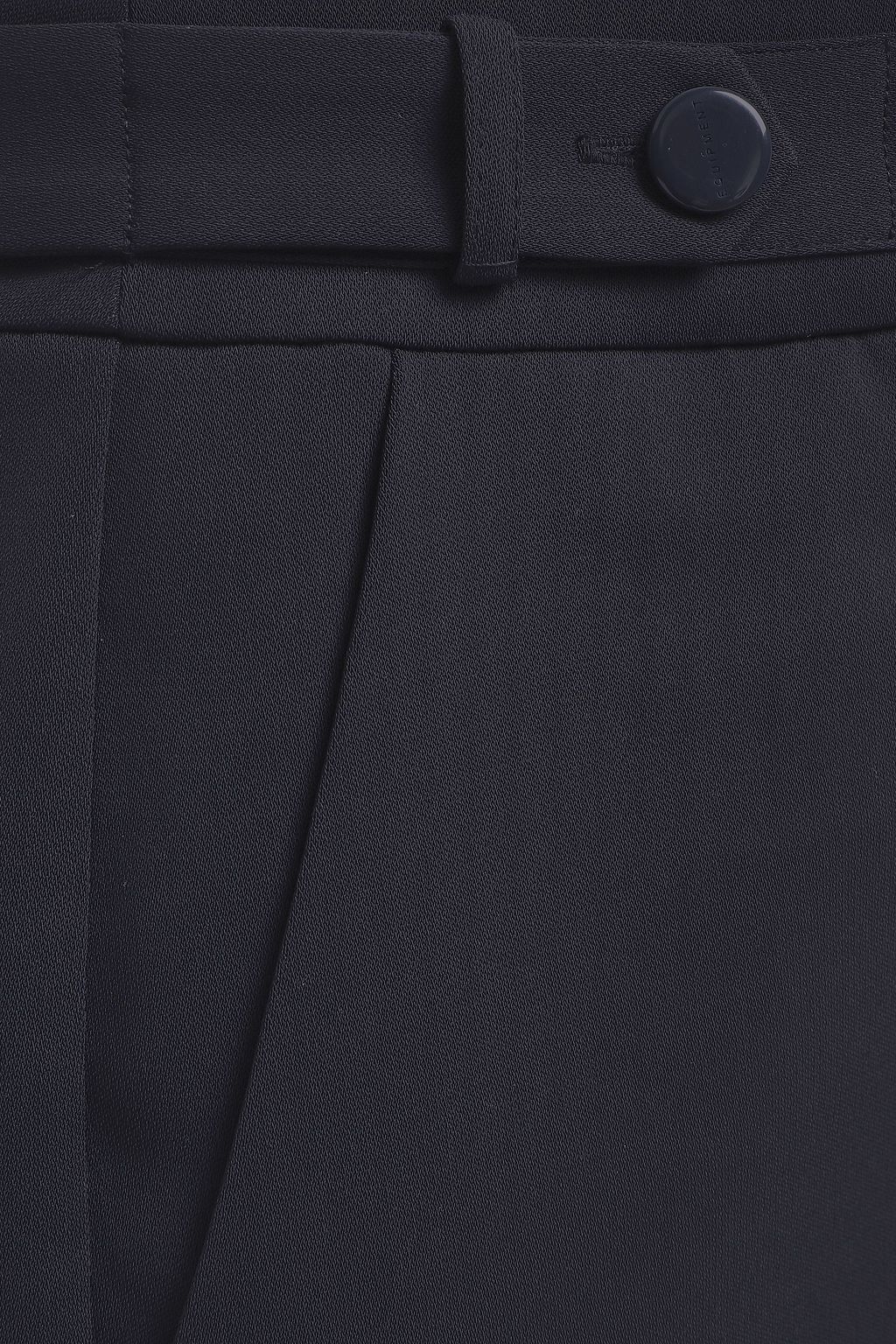 EQUIPMENT Charlyne cropped crepe tapered pants